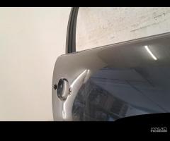 Porta anteriore destra Seat Ibiza 1.9 tdi del 2003