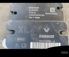 Kit Airbag Renault Clio 2013 - 13