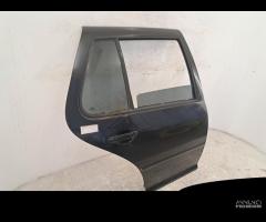 Porta posteriore destra Volkswagen Golf IV 2002 - 3