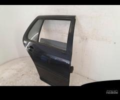 Porta posteriore destra Volkswagen Golf IV 2002 - 4