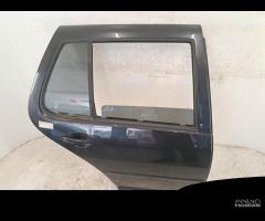 Porta posteriore destra Volkswagen Golf IV 2002