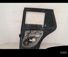 Porta posteriore destra Volkswagen Golf IV 2002 - 8