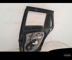 Porta posteriore destra Volkswagen Golf IV 2002 - 9