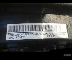 Kit Airbag Land Rover Freelander 2007 - 8