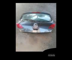 Portellone Posteriore Opel Astra J 2010