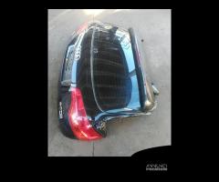 Portellone Posteriore Audi Q7 2007 - 2