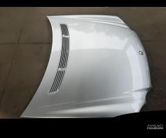 Cofano Mercedes-Benz CLK 2007 - 4