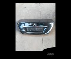 Portellone Posteriore Mercedes-Benz Classe C 2008