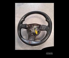 Volante in pelle Seat Ibiza FR 3° 1.9 Tdi del 2007