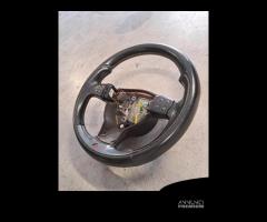 Volante in pelle Seat Ibiza FR 3° 1.9 Tdi del 2007 - 3