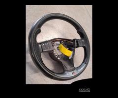 Volante in pelle Seat Ibiza FR 3° 1.9 Tdi del 2007 - 5