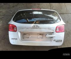 Portellone Posteriore Hyundai Santa Fe 2008 - 1