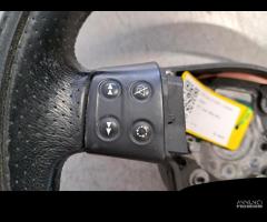 Volante in pelle Seat Ibiza FR 3° 1.9 Tdi del 2007 - 14