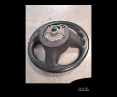 Volante in pelle Seat Ibiza FR 3° 1.9 Tdi del 2007 - 17