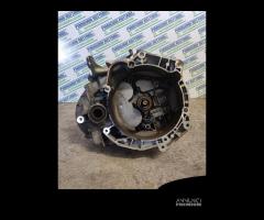 Cambio Fiat Grande Punto 199A3000 2008 - 1