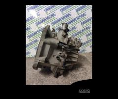 Cambio Fiat Grande Punto 199A3000 2008 - 3