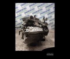 Cambio Fiat Grande Punto 199A3000 2008 - 4