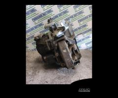 Cambio Fiat Grande Punto 199A3000 2008 - 5