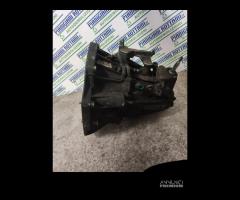 Cambio Nissan Qashqai K9K 2010 - 3