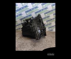 Cambio Nissan Qashqai K9K 2010 - 5