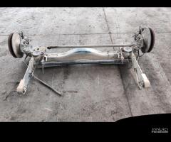 Assale / Ponte Posteriore Fiat Scudo RHK 2009