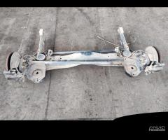 Assale / Ponte Posteriore Fiat Scudo RHK 2009 - 4