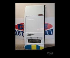 Porta posteriore sinistra Ford Transit Tourneo 06