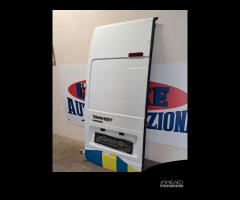 Porta posteriore sinistra Ford Transit Tourneo 06