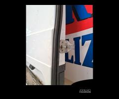 Porta posteriore sinistra Ford Transit Tourneo 06 - 7