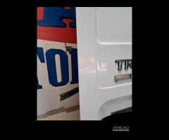 Porta posteriore sinistra Ford Transit Tourneo 06 - 11