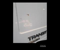 Porta posteriore sinistra Ford Transit Tourneo 06 - 15