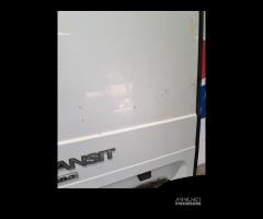 Porta posteriore sinistra Ford Transit Tourneo 06 - 16