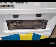 Porta posteriore sinistra Ford Transit Tourneo 06 - 17