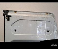 Porta posteriore sinistra Ford Transit Tourneo 06 - 20