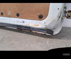 Porta posteriore sinistra Ford Transit Tourneo 06 - 27