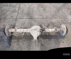 Assale / Ponte Posteriore Dodge Ram 5.9L 1999 - 1