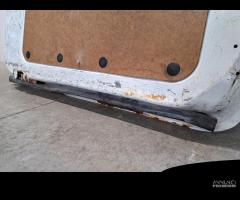 Porta posteriore sinistra Ford Transit Tourneo 06 - 28