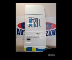 Porta posteriore destra Ford Transit Tourneo 2006