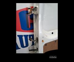 Porta posteriore destra Ford Transit Tourneo 2006 - 17