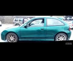 Rover MG ZR Anno 2004 | SOLO PER RICAMBI