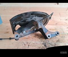 Fusello anteriore sinistro Nissan Qashqai 2 2010 - 6