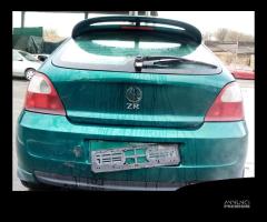 Rover MG ZR Anno 2004 | SOLO PER RICAMBI - 4