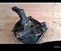 Fusello anteriore sinistro Nissan Qashqai 2 2010 - 9