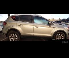 Ford Kuga Anno 2010 | SOLO PER RICAMBI - 2