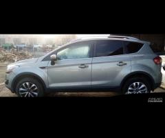 Ford Kuga Anno 2010 | SOLO PER RICAMBI - 3