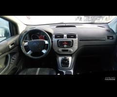 Ford Kuga Anno 2010 | SOLO PER RICAMBI