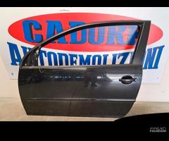 Porta sinistra Volkswagen Golf V 3 porte del 2006 - 1