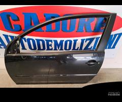 Porta sinistra Volkswagen Golf V 3 porte del 2006 - 2