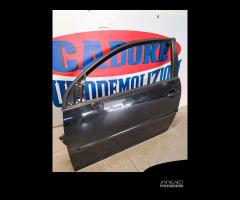 Porta sinistra Volkswagen Golf V 3 porte del 2006 - 4