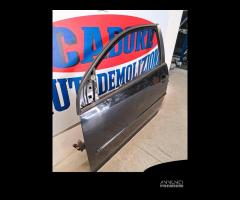 Porta sinistra Volkswagen Golf V 3 porte del 2006 - 5